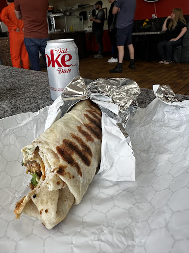 Photo of Shawarma Guys - 1790 Dundas St #10, London, ON N5W 3E5